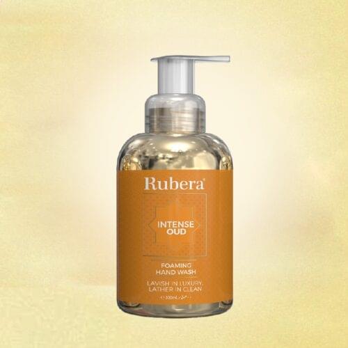 Intense Oud | Flavor Fragrance Hand Wash (300ML) - Image 2