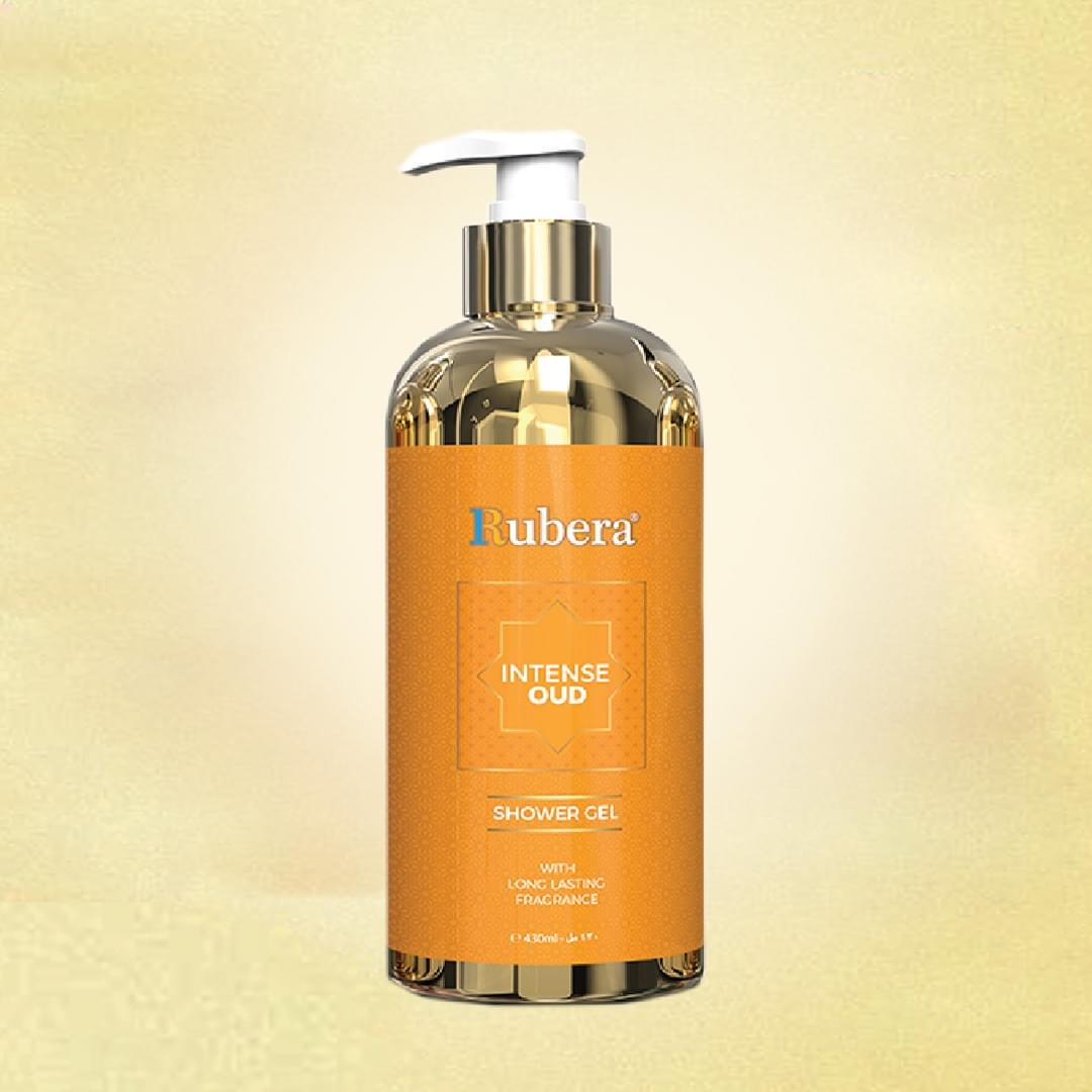 Intense | Best Scent Shower Gel (430ML) - Image 2