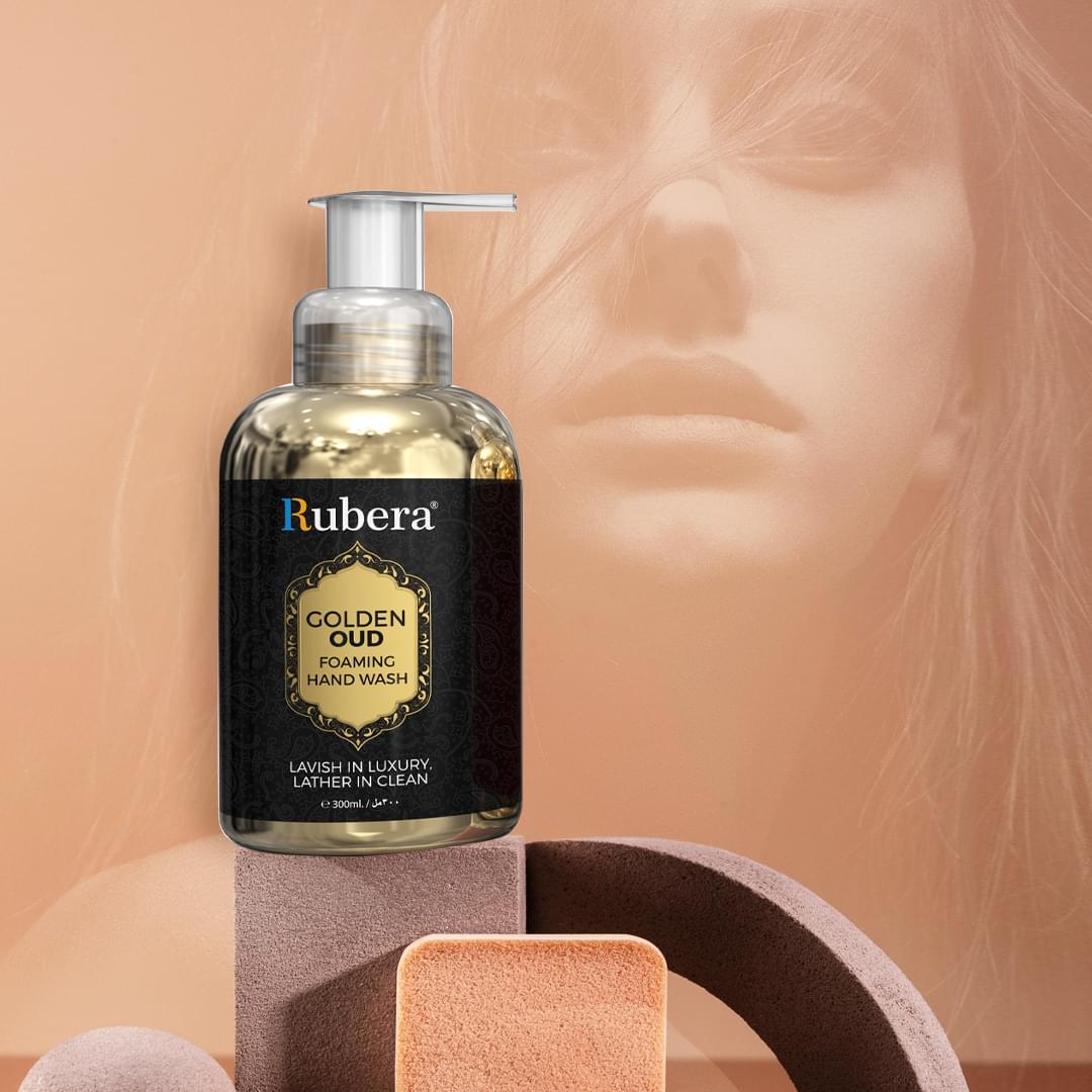 Rubera Aloe Vera Face & Body Scrub – 100% Natural, Suitable for All Skin Types