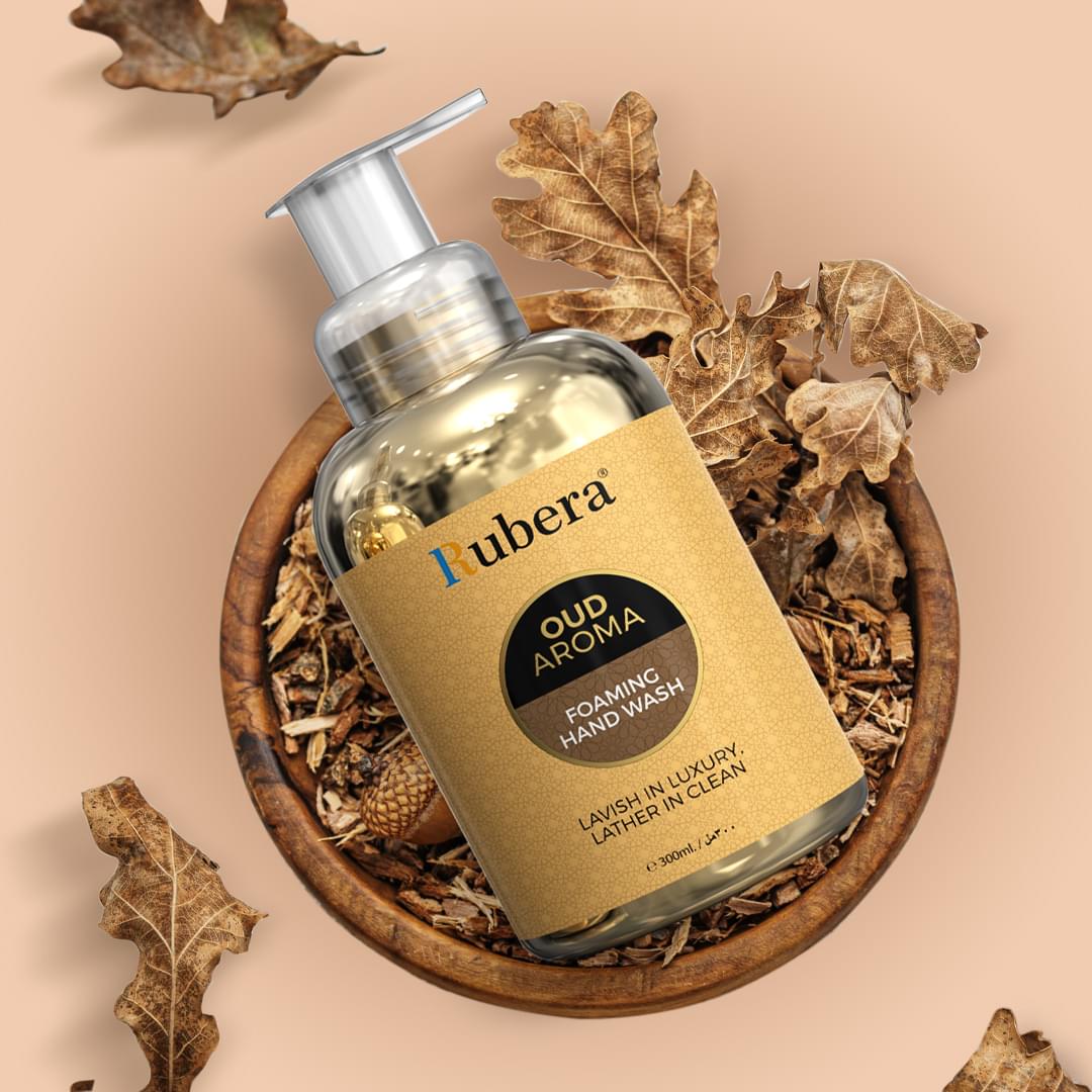 Rubera Aloe Vera Face & Body Scrub – 100% Natural, Suitable for All Skin Types