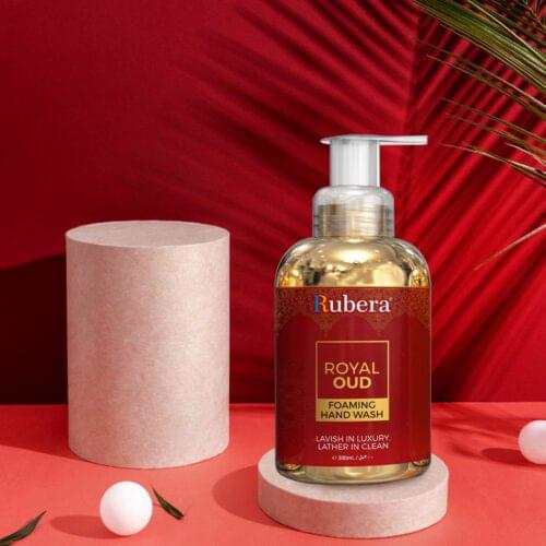 Rubera Aloe Vera Face & Body Scrub – 100% Natural, Suitable for All Skin Types