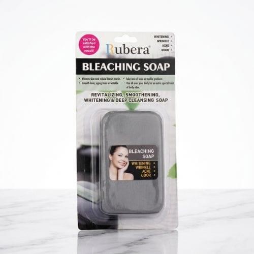 Brightening Soap Bar – Even Skin Tone Formula, Helps Reduce Dark Spots